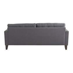 Carl 3-seater sofa - Sofas