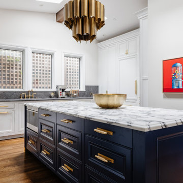 Pacific Heights Kitchen