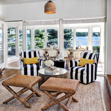 Kate Marker Interiors