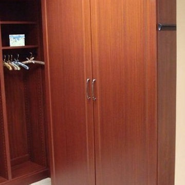 Closets