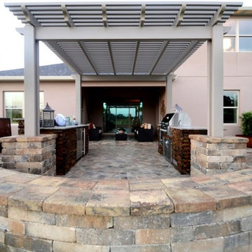 Outdoor Living