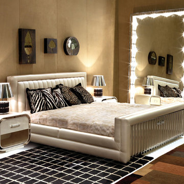 Luxury Italian Beds