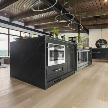 Chip Wade Project Featuring Heritage Collection