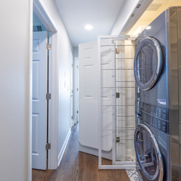 Second Floor Transformation for Everyday Living