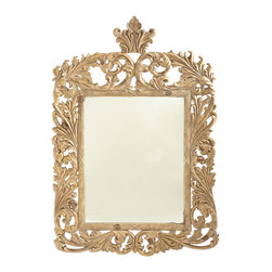 BAROQUE MIRROR - NEW - Products