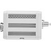 VEVOR 3-IN-1 Pasta Attachment for KitchenAid Stand Mixer Pasta Roller Cutter Set