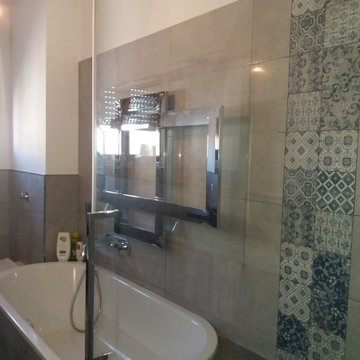 Appartamento piano alto | mq 130
