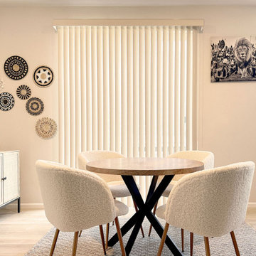 Vertical Solutions® Vertical Blinds