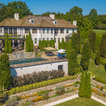 Tuscan Sun I Total Pool + Patio, LLC