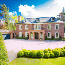 Casa De Locuit