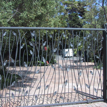 Driveway Gates