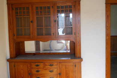Furniture Refinishing