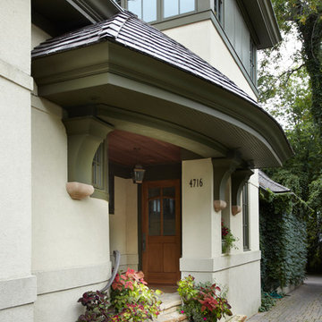 Lake Harriet Residence