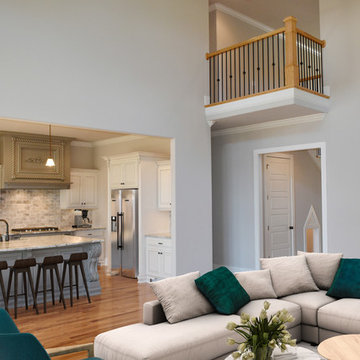 The Hedlund Plan 1458
