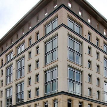 77 Van Ness