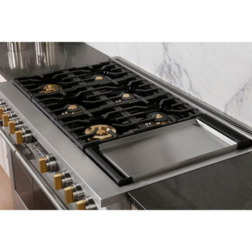Colorado's Best Kitchens 2024