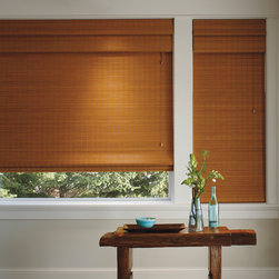 Hunter Douglas Provenance&reg; - Window Blinds