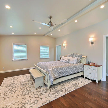 Master Suite Addition