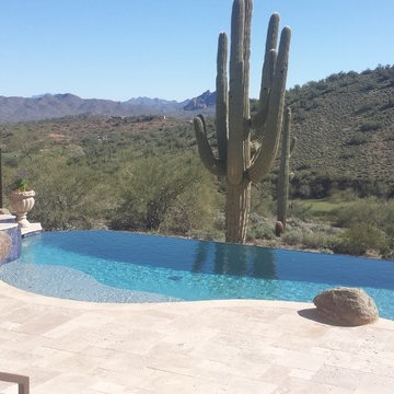 New Pools