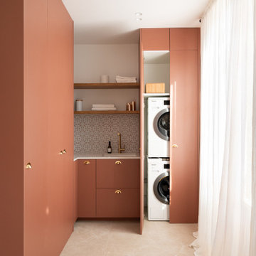 BELLEVUE - Rénovation et extension d'un maison de 280 m²