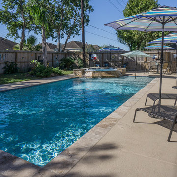 Family Fun Pools