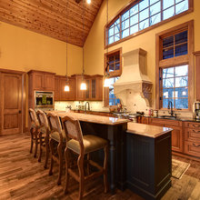 Kitchen Ideas