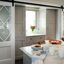 Barn Door