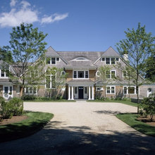 dream home