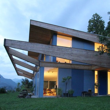 Casa Locarno