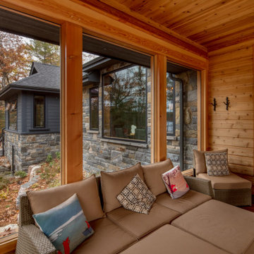 Georgian Bay Escape