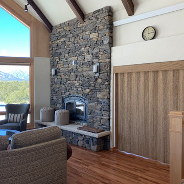 Averte Natural Woven in Buena Vista, Colorado