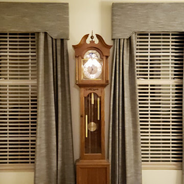 Belvedere Cornice Box