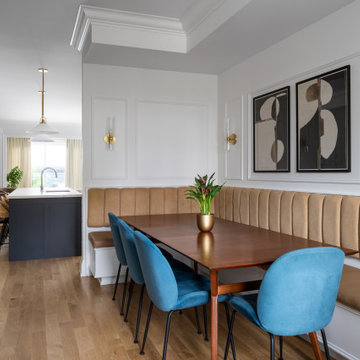 Custom Homes: Queen Victoria