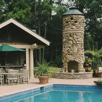 Resort Style
