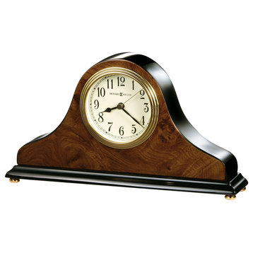 Howard Miller Baxter Clock