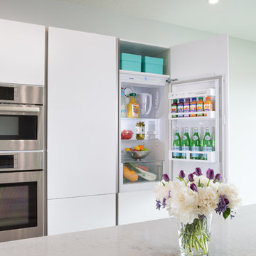 Delray Beach | Straightforward Clean Design