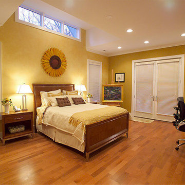 Extreme Makeover Collaboration