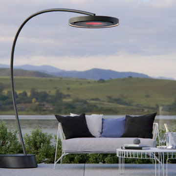 Outdoor Heating Systems