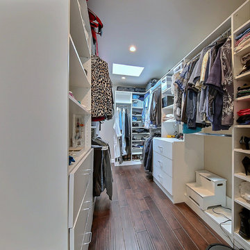 Master Suite Addition