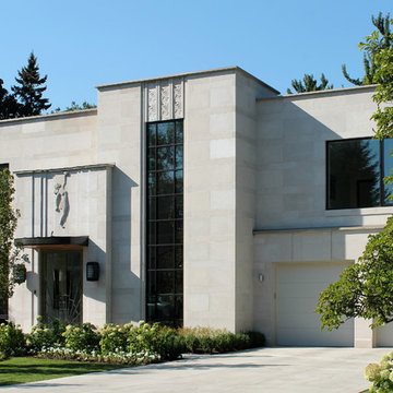 North Toronto Deco