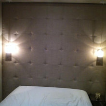 Bedroom Ideas