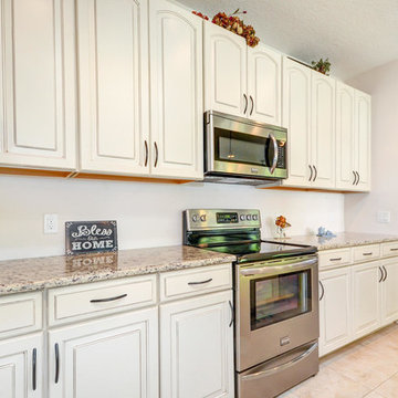 Custom South Tampa Home 2187