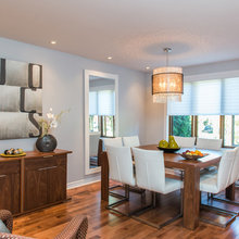 Dining Rooms