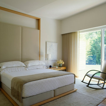 Marin County Residence