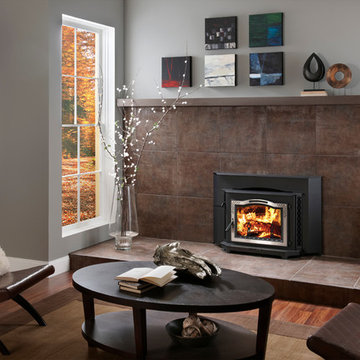Harman 300i Wood Insert
