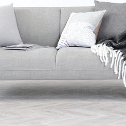 Algard 2.5 seater sofa - Sofas
