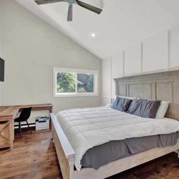 Park City | Modern High End Condo Remodel Canyon Ski Resort