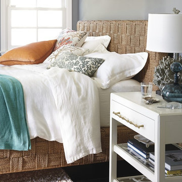 Frontgate Interiors 2014