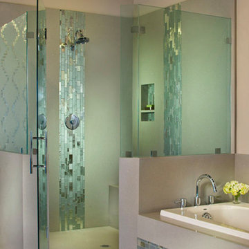 Bathroom Transformations