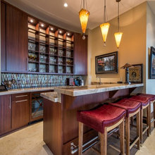 livingroom bar
